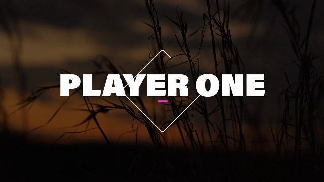 Hype Glitch Titles and Text Overlays for YouTube 4K UHD Premiere Pro MOGRT
