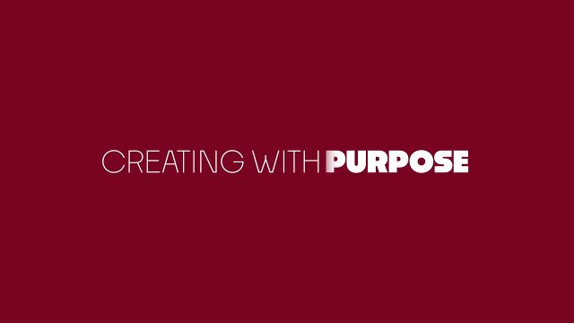 Simple and Elegant Motion Typography