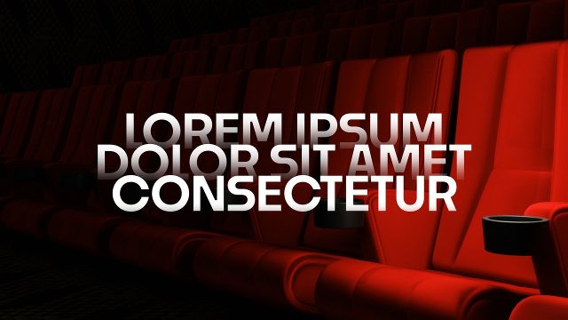 Corporate Promo Titles for Premiere Pro