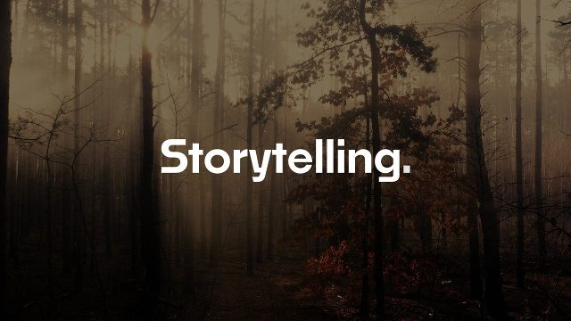 Sliding Sentences Storytelling Text Animations Premiere Pro MOGRT