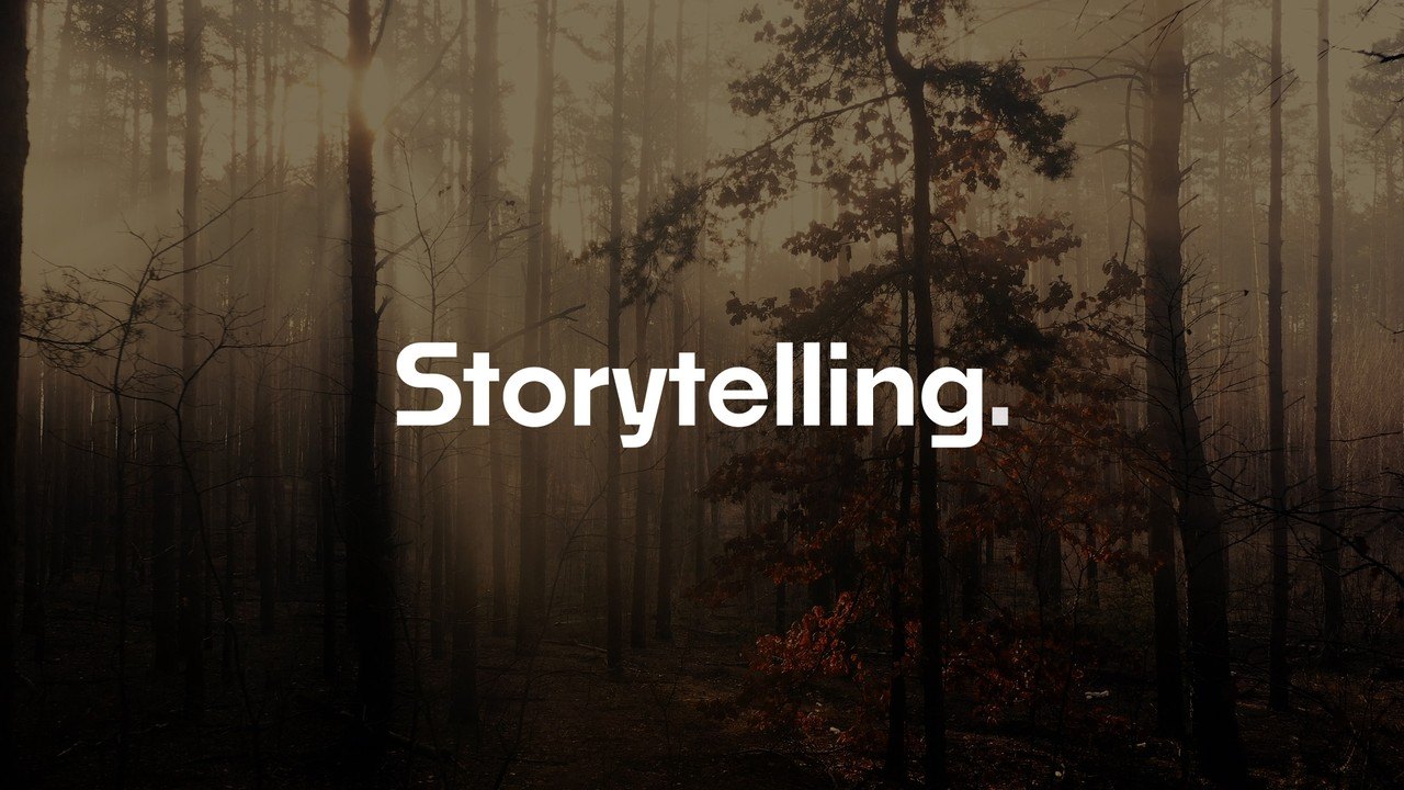 Sliding Sentences Storytelling Text Animations Premiere Pro MOGRT