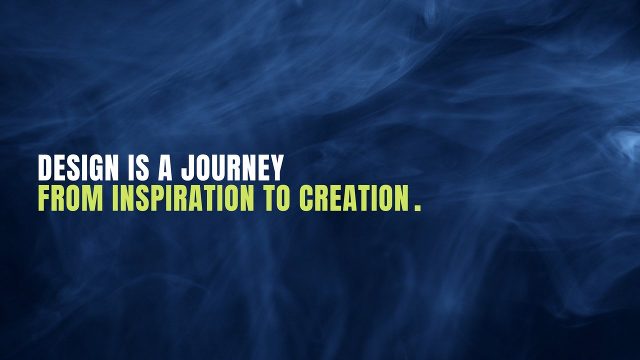 Corporate Animated Text