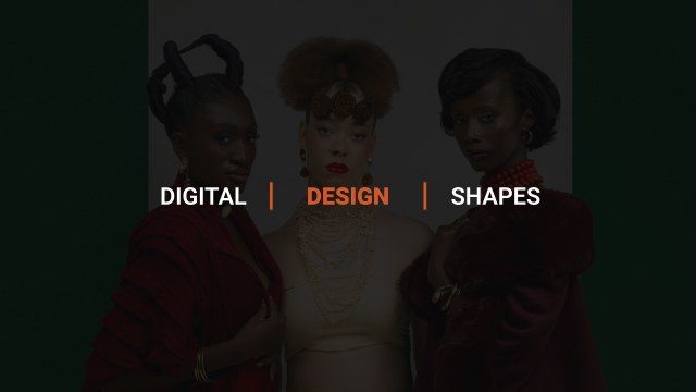 Creative Design Text Animation Free After Effects Template