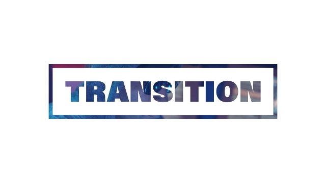 Heavy Frame Single Word Gaming Transition Premiere Pro MOGRT