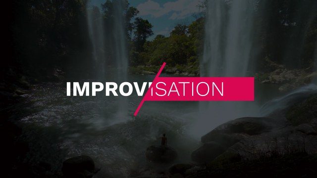 Free Minimal Premiere Pro Text Animation Titles for Social Media