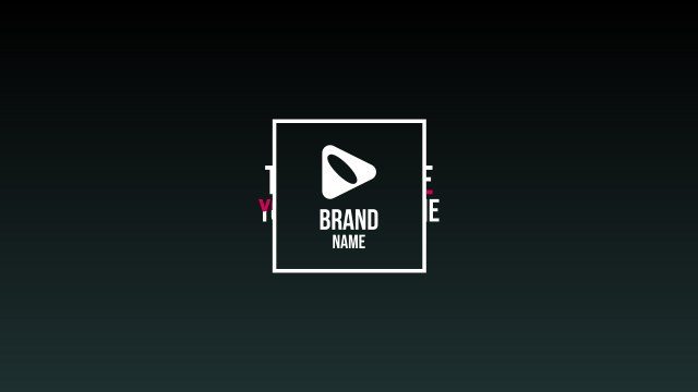 Free Premiere Pro Logo Animation Template for Modern Branding