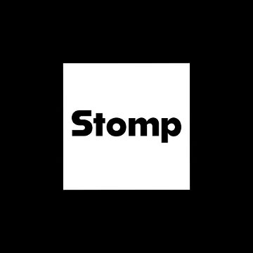 Square Ruby Highlight Brand Kickoff Typography Premiere Pro MOGRT