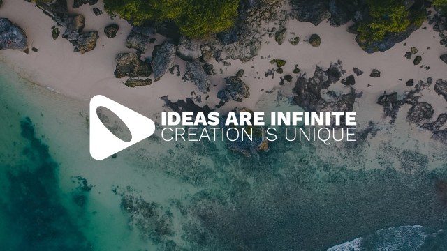 Logo Reveal Free After Effects Template with Clean Modern Animation