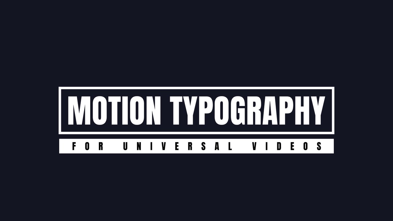 Clean Framed Corporate Title Animations Premiere Pro MOGRT