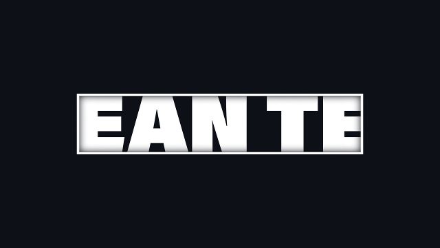 Simple and Clean Text Effects After Effects Project
