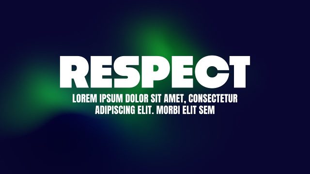 Trendy Colorful Headlines After Effects Project