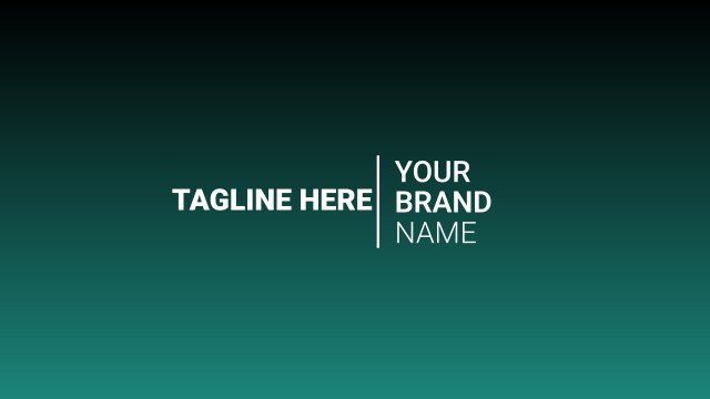 Creative and Dynamic Logo Reveal Free Premiere Pro Animation Template for Modern Intros