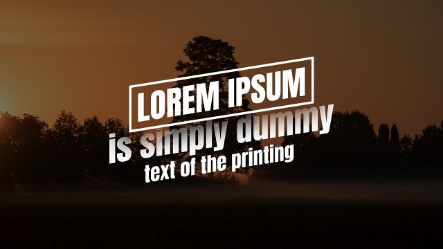 Angled Text Animations featuring Bold and Lowercase Rows MOGRT Pack for Premiere Pro
