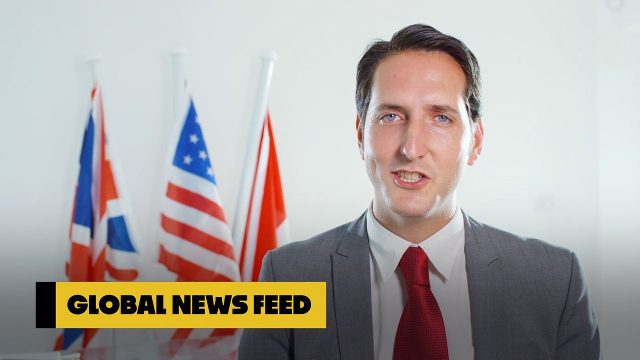 Urgent Broadcast News Titles