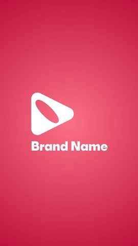 Vertical Fresh Logo Opener Animation After Effects Project