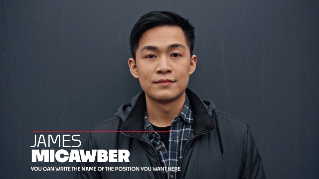 Lower 3rds for Corporate Videos