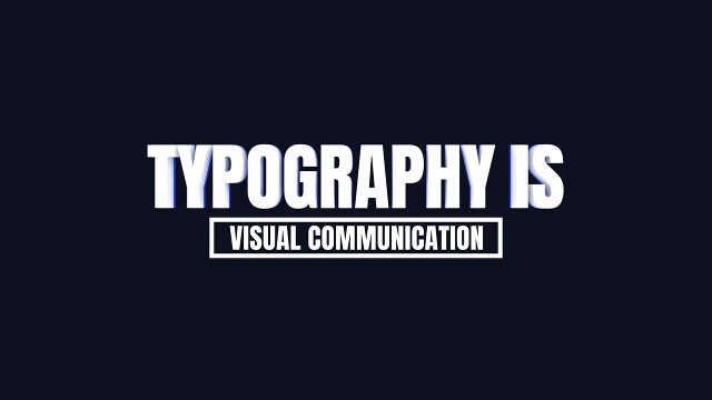 Fresh Corporate Animated Titles