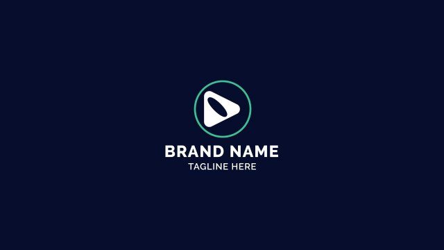 Bold Logo Reveal Free Premiere Pro Animation Template for Modern Brand Intros