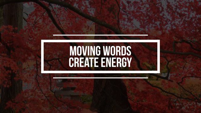 Minimal Ruled Outline Typography for Corporate Presentations – Free After Effects