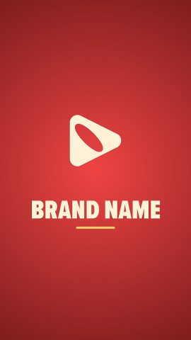Business Vertical Logo Openers