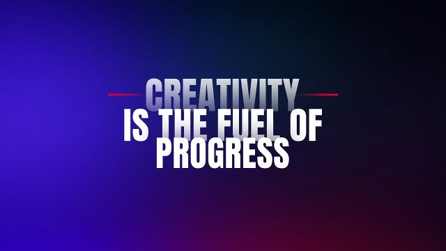 Dynamic Corporate Title Animations