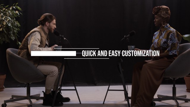 White Bar Headline Title Card MOGRT for Product Demos – Free Premiere Pro