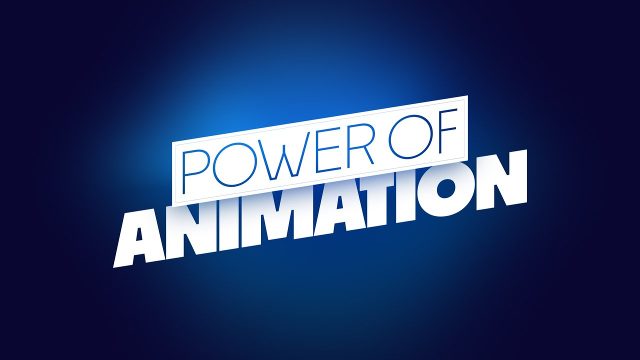 Minimalist and Clean Text Animations MOGRT Template