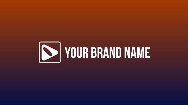 Sleek Minimal Logo Reveal Free Premiere Pro Template