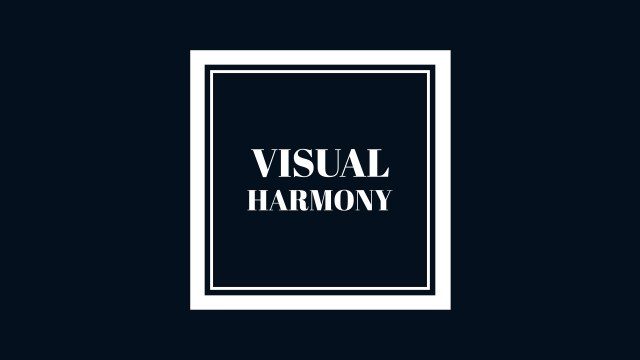 Square Frame Fill Transition Title After Effects Free Template