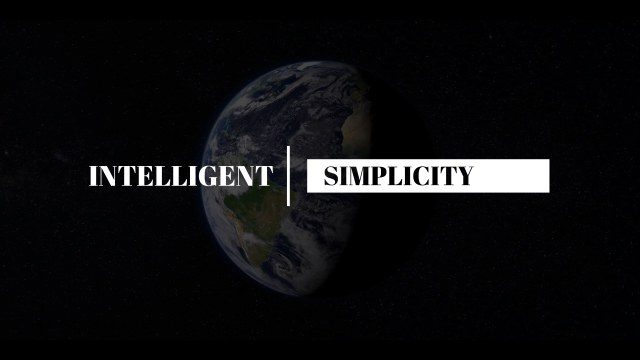 Simplicity Free Premiere Pro Text Animation Template for Clean and Minimal Titles