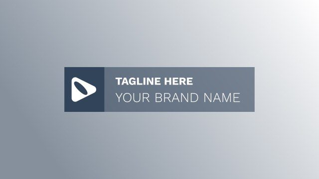 Fast Free After Effects Logo Animation Dynamic Reveal Template