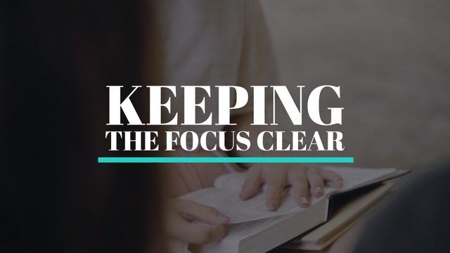 Smooth Animated Typography Free Template for Educational Videos