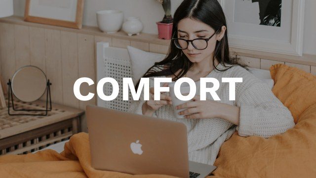 Modern Typing Animated Titles Free After Effects Text Animation Template