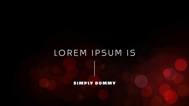 Fresh and Clean Headlines for After Effects