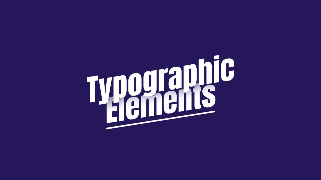 Corporate Italic Headline Text Animation After Effects Template
