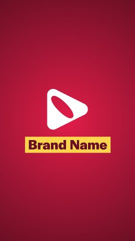 Elegant Vertical Logo Opener Premiere Pro Template