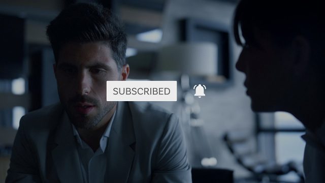 Channel Name and Bell Subscribe Lower Third for Breaking News Style Videos After Effects Template Pack