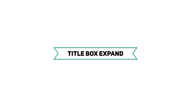 Big Animated Words Text Animation Pack for Free Premiere Pro Motion Templates