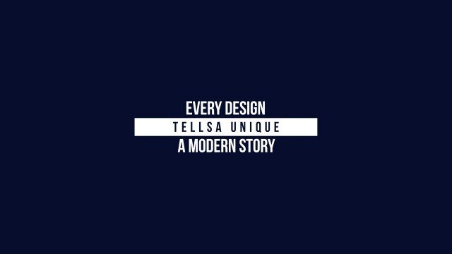 Spaced Middle Box Text Reveal – Free After Effects Template for Festival Trailers
