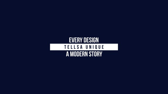 Spaced Middle Box Text Reveal – Free After Effects Template for Festival Trailers