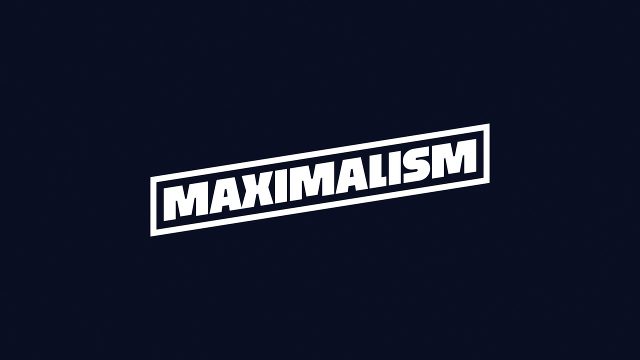 Angled Label Word Text Animation for Reels MOGRT Template