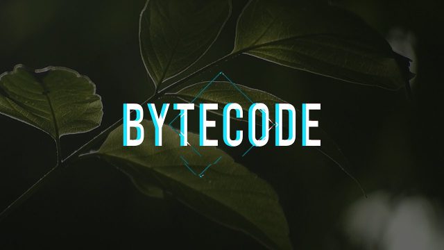 Textured Minimal Glitch Titles and Interference Text for Dubstep Ultra HD After Effects Template
