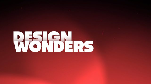 Clean Video Titles After Effects Template