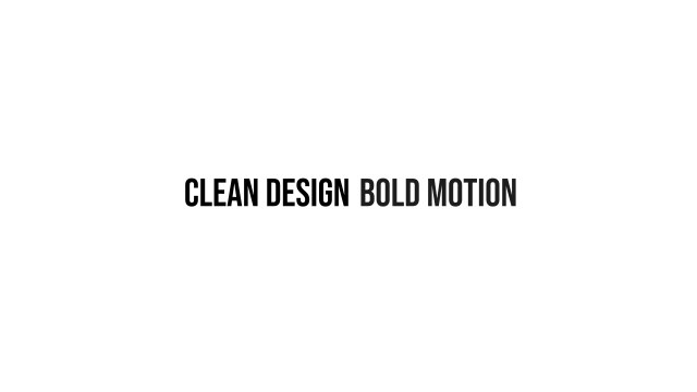 Tall Phrase Pair Typography MOGRT for Webinars – Free Premiere Pro