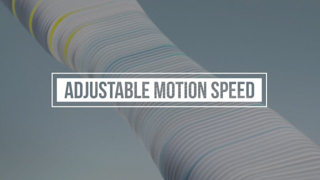 Highlighted Word Box Typography for Sale Announcements in After Effects – Free Download