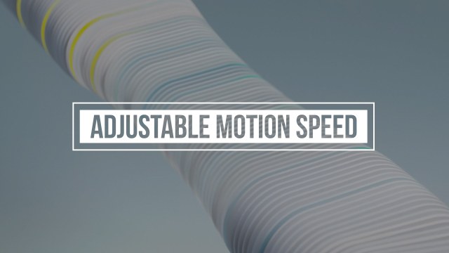 Highlighted Word Box Typography for Sale Announcements in After Effects – Free Download