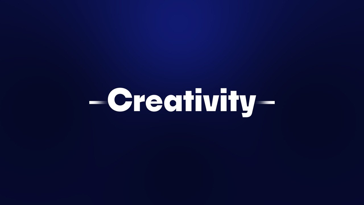 Minimal Single Word Animated Titles in Dash Brackets After Effects Template