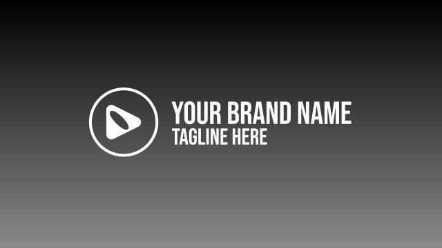 Brand Ring Logo Sting – Free Premiere Pro Template