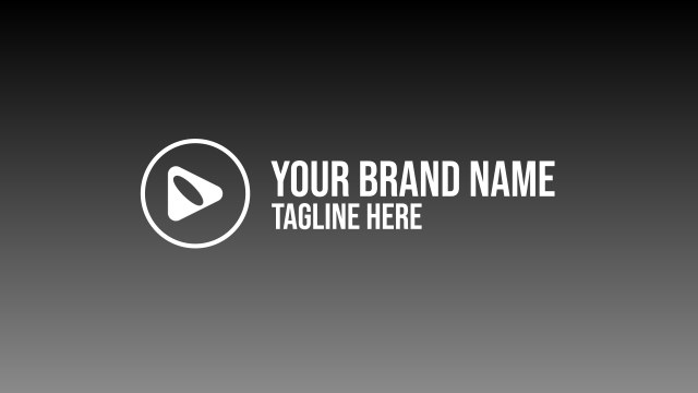 Brand Ring Logo Sting – Free Premiere Pro Template