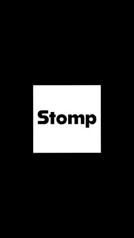 Vertical Story Stomp Text with Crimson Accent Words Premiere Pro MOGRT